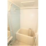 バス・シャワールーム　浴室です