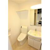 トイレ　トイレです