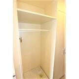 その他設備　クローゼットです