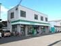 コンビニ　ファミリーマート近鉄筒井駅前店（コンビニ）まで217m