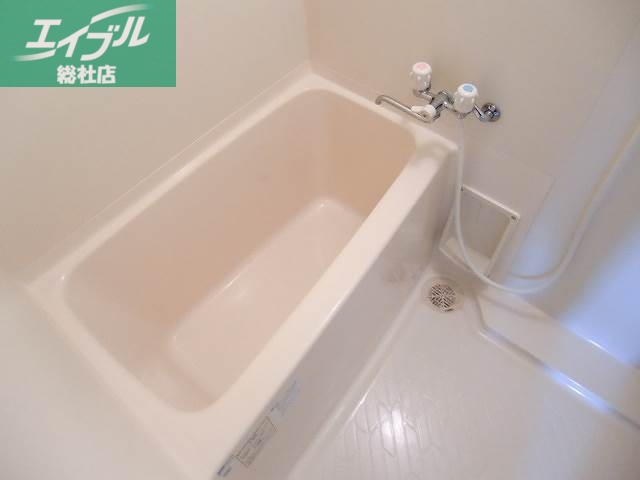 バス・シャワールーム　同タイプのお部屋の写真です