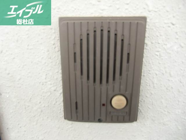 セキュリティ　同タイプのお部屋の写真です