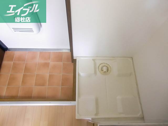 その他設備　同タイプのお部屋の写真です