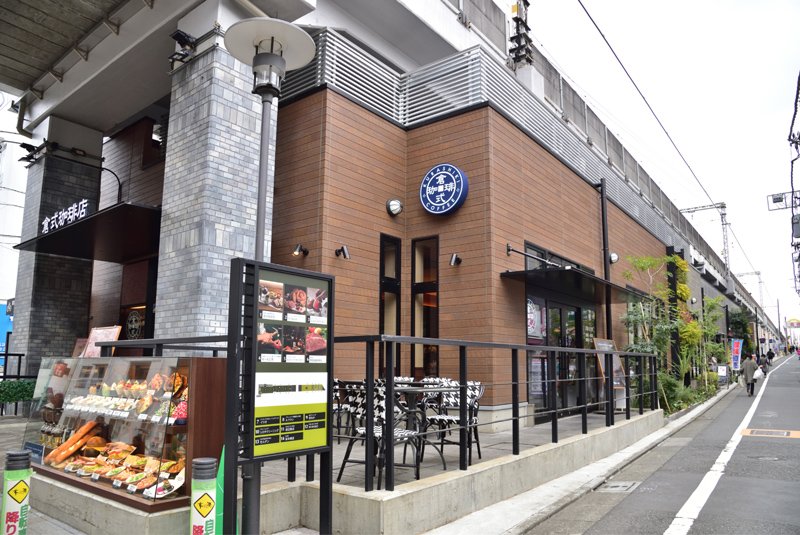 ショッピングセンター　Toritsu Nade(トリツナード)（ショッピングセンター）まで791m