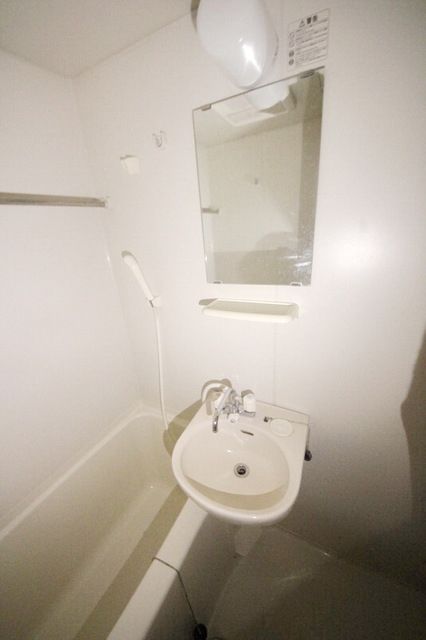 洗面設備　★見学希望等はタウンハウジング中央林間店までお気軽に♪★