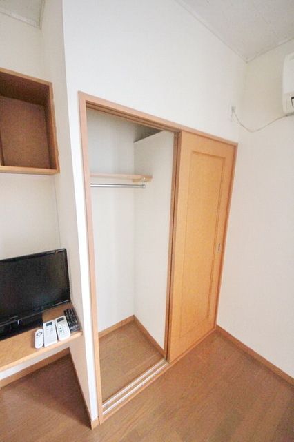 収納　★見学希望等はタウンハウジング中央林間店までお気軽に♪★