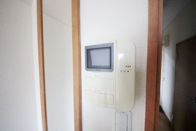 セキュリティ　★見学希望等はタウンハウジング中央林間店までお気軽に♪★