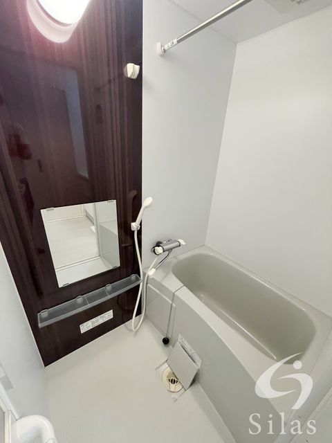 バス・シャワールーム　同仕様