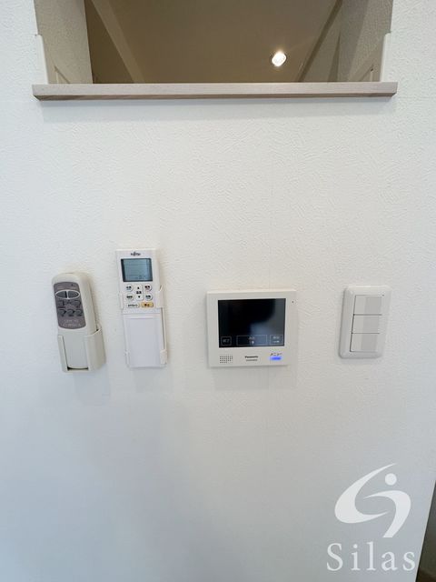 セキュリティ　同仕様