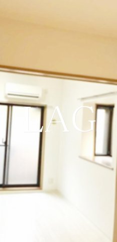 その他部屋・スペース　寝室です。