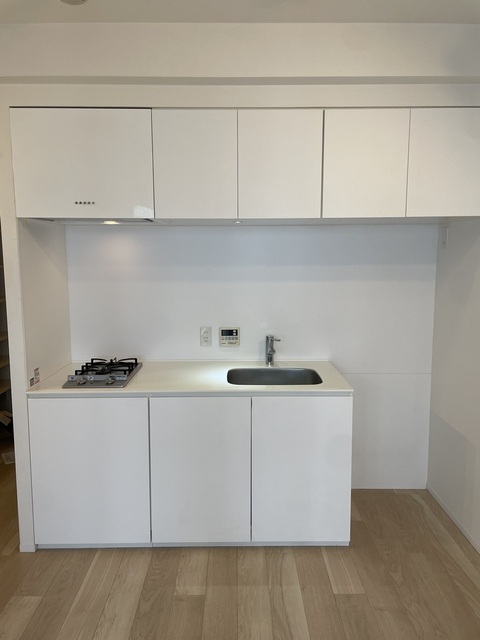 キッチン　※前回募集時のお写真です※