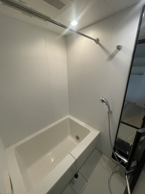 バス・シャワールーム　※前回募集時のお写真です※