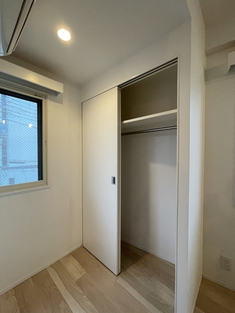 収納　※前回募集時のお写真です※