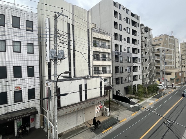 眺望　※前回募集時のお写真です※