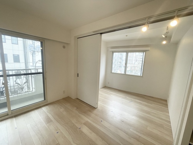 居室・リビング　※前回募集時のお写真です※