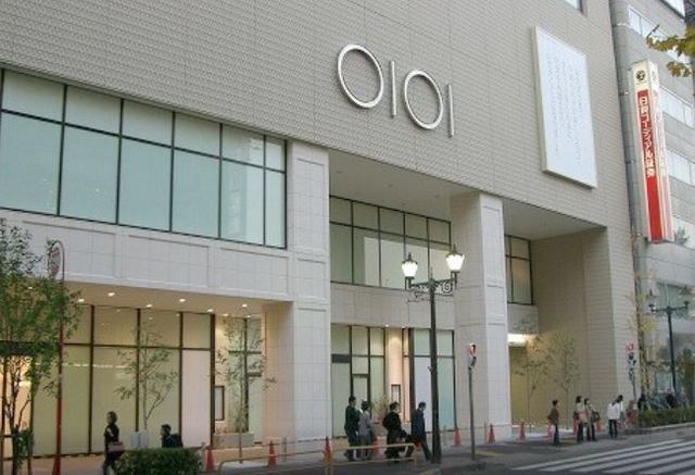 ショッピングセンター　中野マルイ（ショッピングセンター）まで523m