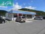 コンビニ　ローソン御津店（コンビニ）まで426m