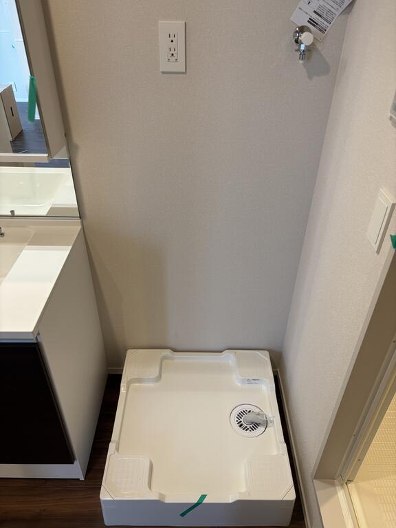その他設備　※別号室の参考写真となります。