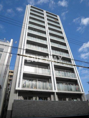 建物外観　★《見学予約受付中》★