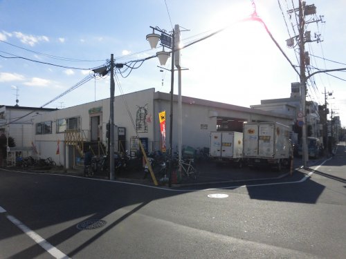 その他　ヤマト運輸 上荻駅前センター（その他）まで171m