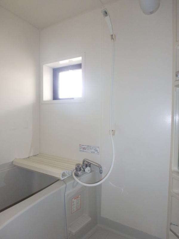 バス・シャワールーム　図面と現状に相違がある場合には現状を優先