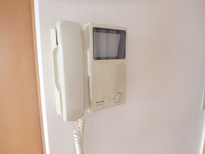 セキュリティ　図面と現状に相違がある場合には現状を優先