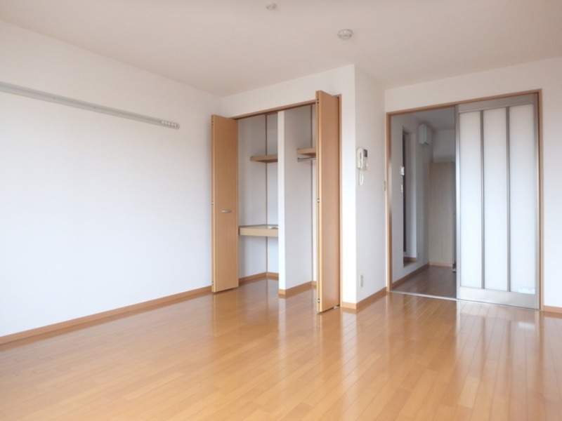 居室・リビング　図面と現状に相違がある場合には現状を優先