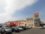 ホームセンター　MEGAドン・キホーテ新川店（ホームセンター）まで711m