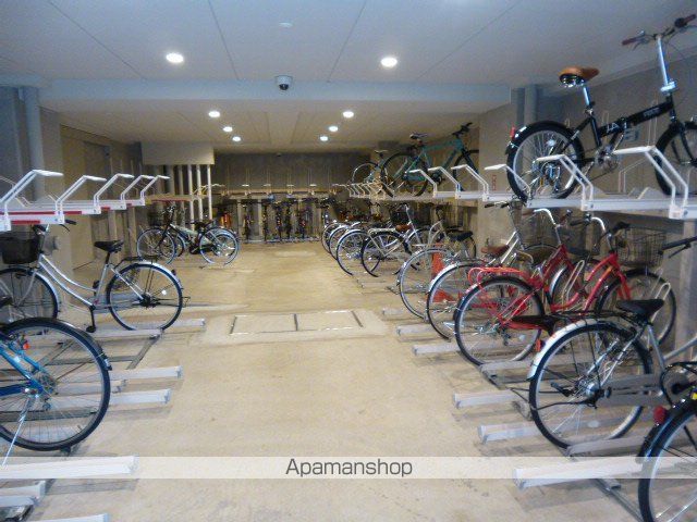 その他共有部分　その他共有部分