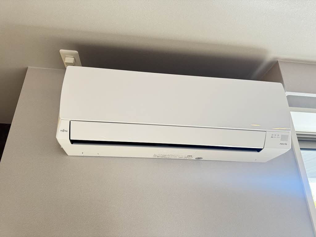 その他設備　設備