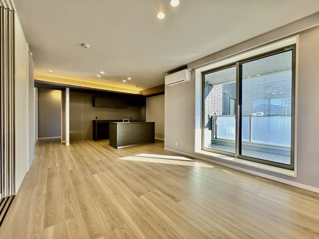 居室・リビング　ＬＤＫ