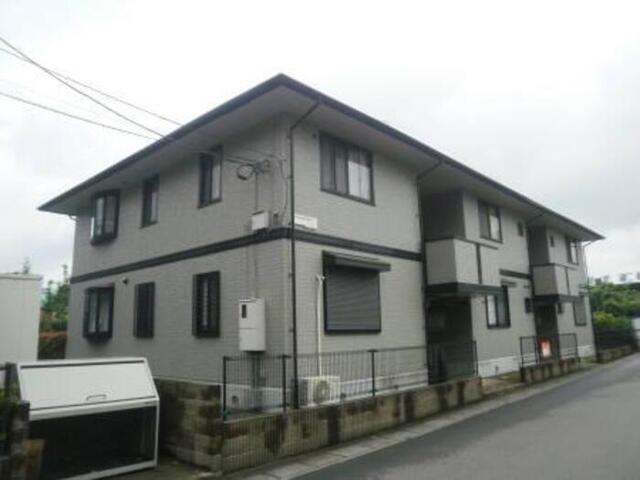 建物外観　建物外観