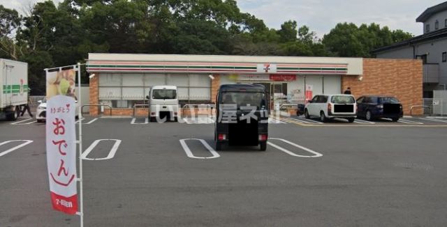 コンビニ　セブンイレブン 神戸伊川谷赤羽店（コンビニ）まで353m