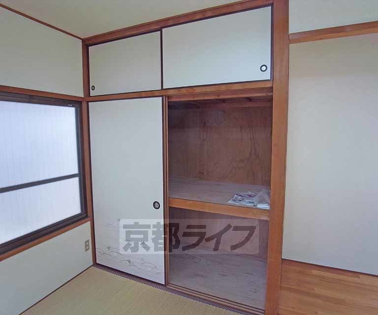 収納　便利な収納です。