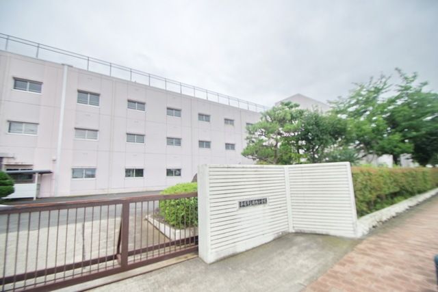 小学校　平塚市立横内小学校（小学校）まで586m