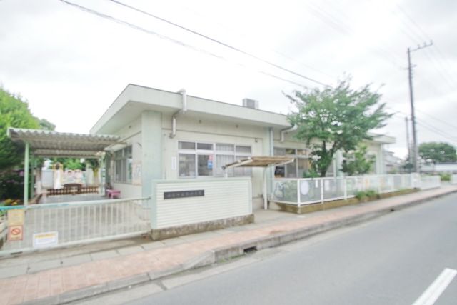 幼稚園・保育園　平塚市若草保育園（幼稚園・保育園）まで575m
