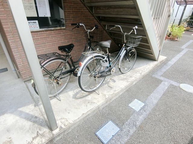 その他共有部分　★お問い合わせはタウンハウジングまで★