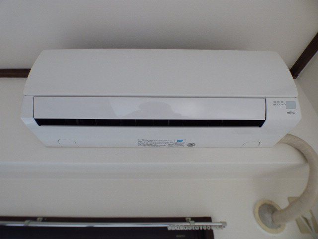 その他設備　設備