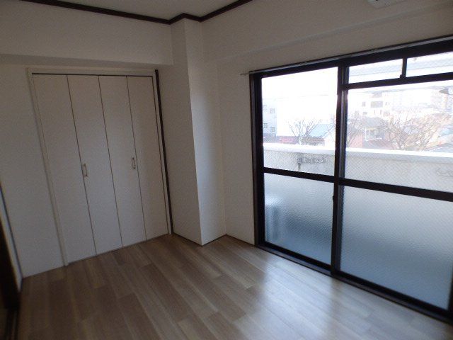 居室・リビング　リビング/居室