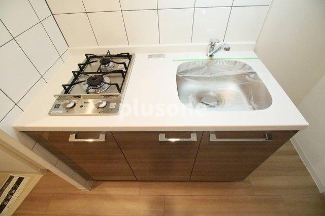 キッチン　選べる家電プランあり！！