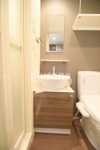 洗面設備　選べる家電プランあり！！