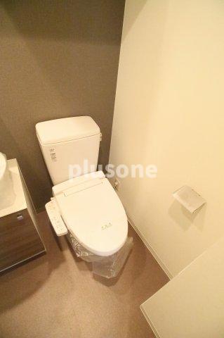 トイレ　選べる家電プランあり！！