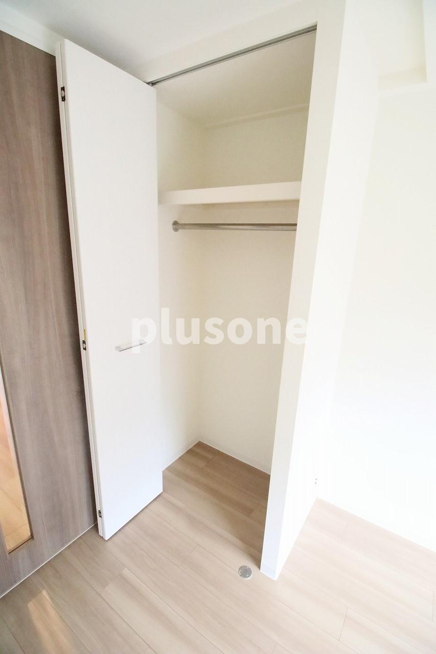 収納　選べる家電プランあり！！