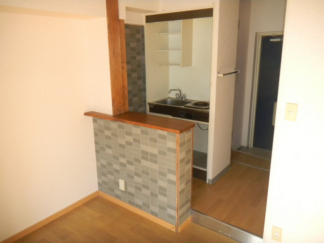 その他部屋・スペース　内装です