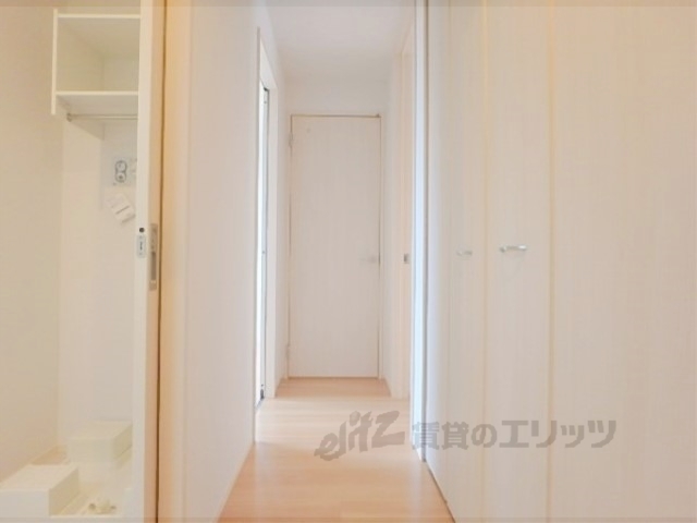 その他部屋・スペース　廊下