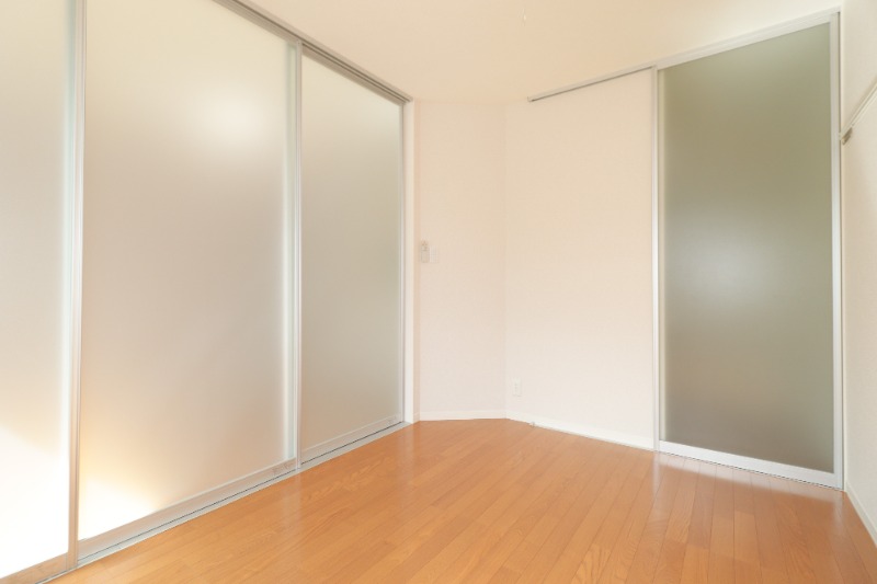 その他部屋・スペース　図面と現状に相違がある場合には現状を優先