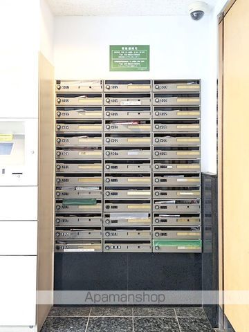 その他共有部分　その他共有部分