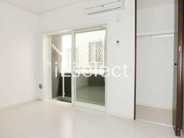 その他部屋・スペース　明るいお部屋ですね。