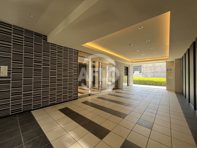 ロビー　ロビー