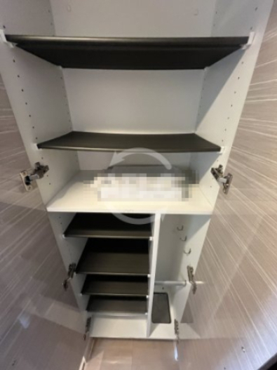 その他部屋・スペース　シューズボックス